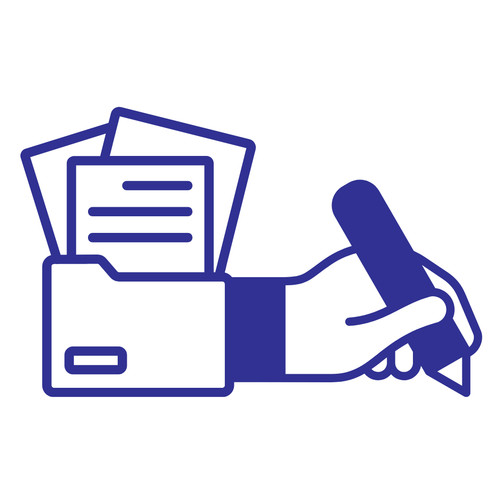 Contract Drafting and Finalisation