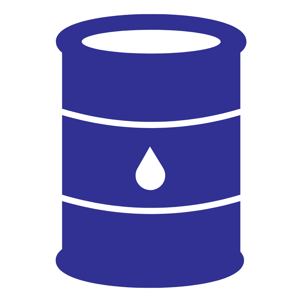 Oil and Gas