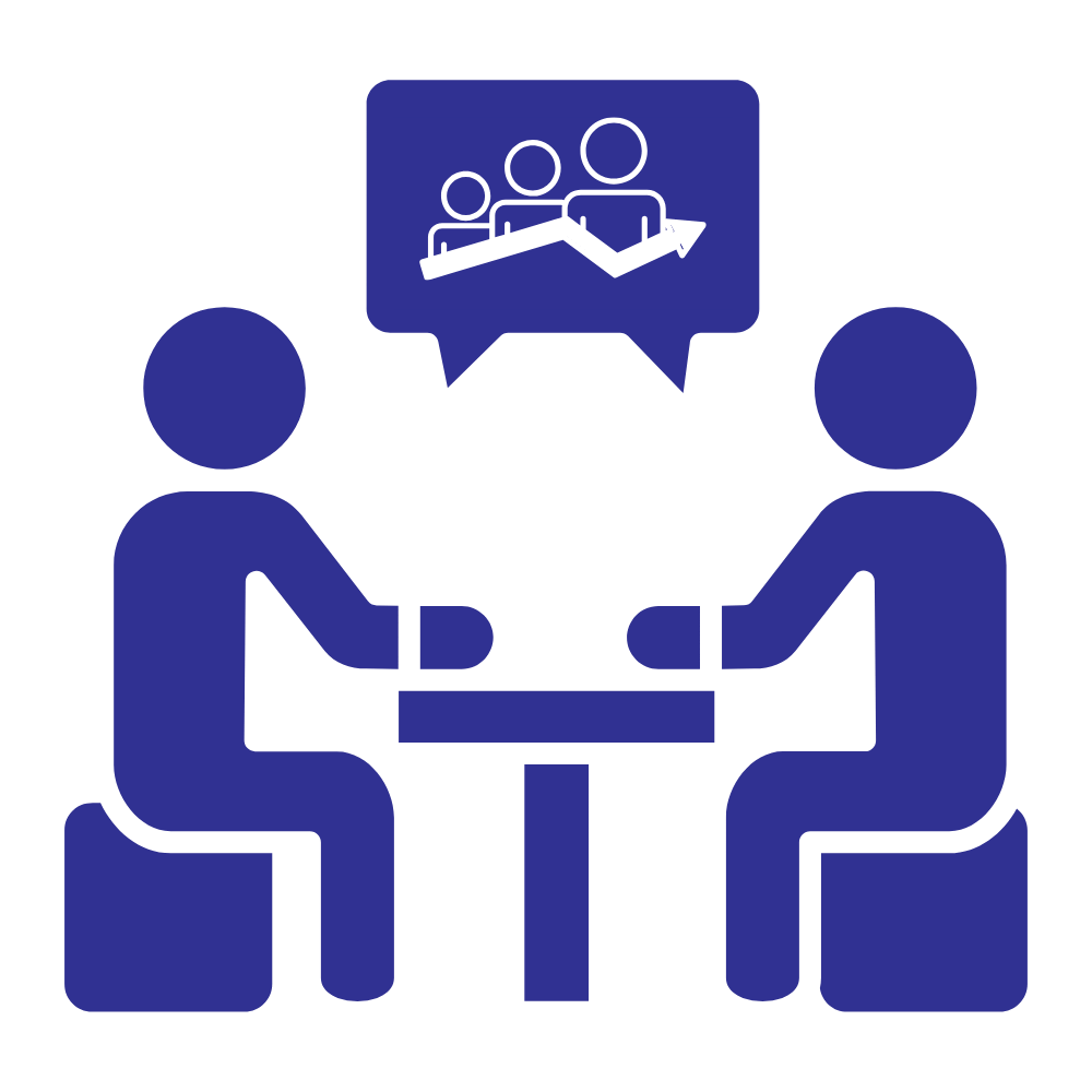 Coaching and Training