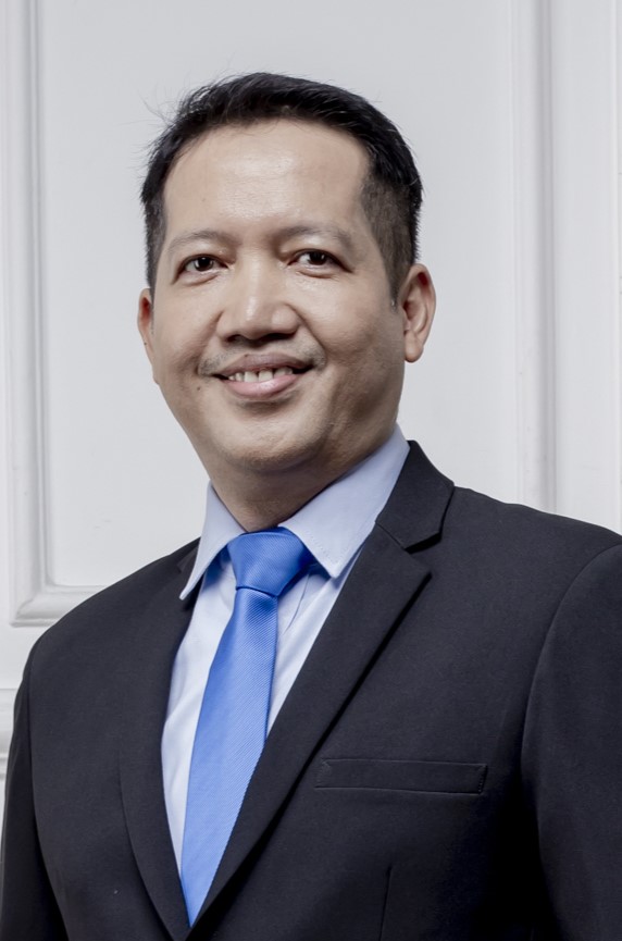 Maulana Syarif