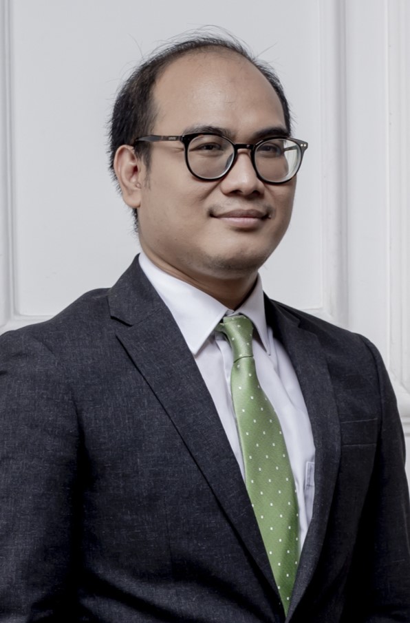 Ahmad Redi