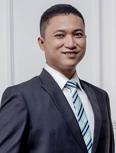 Eko Aprilianto