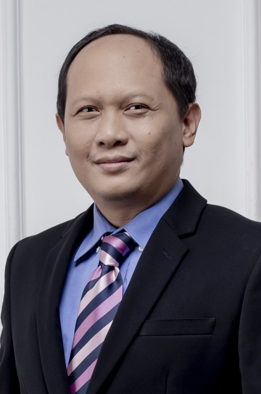 Pungky Hendrawijaya