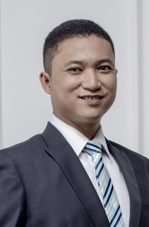 Eko Aprilianto